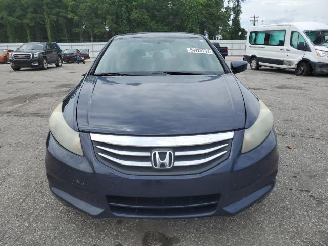 Photo 5 from auction – 2012 HONDA ACCORD LX with VIN 1HGCP2F30CA160787
