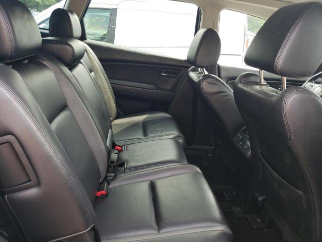 Photo 11 from auction – 2011 MAZDA CX-9 with VIN JM3TB3CV2B0308314