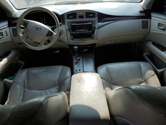 Photo 8 from auction – 2011 TOYOTA AVALON BAS with VIN 4T1BK3DB4BU409156