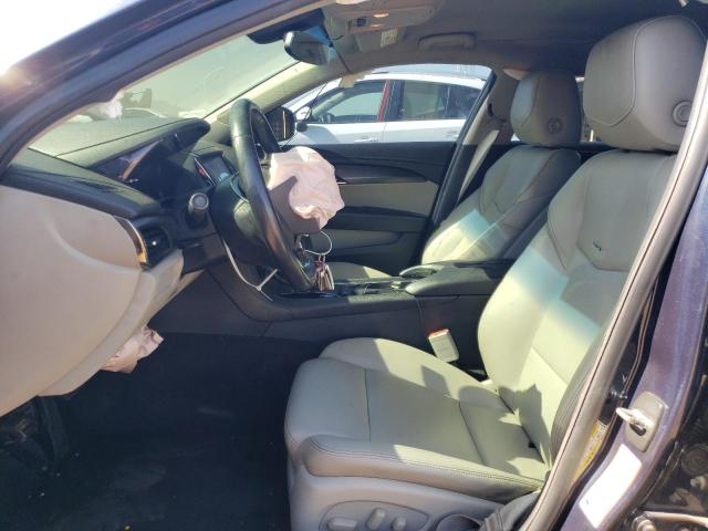 Photo 7 from auction – 2016 CADILLAC ATS with VIN 1G6AA5RA4G0152399