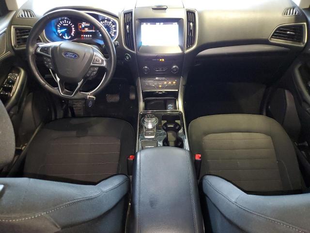 Photo 8 from auction – 2019 FORD EDGE SEL with VIN 2FMPK3J94KBC57165