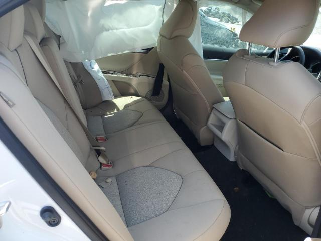 Photo 10 from auction – 2022 TOYOTA CAMRY LE with VIN 4T1C31AK7NU590526