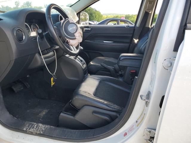 Photo 7 from auction – 2014 JEEP COMPASS LA with VIN 1C4NJDEB7ED600096