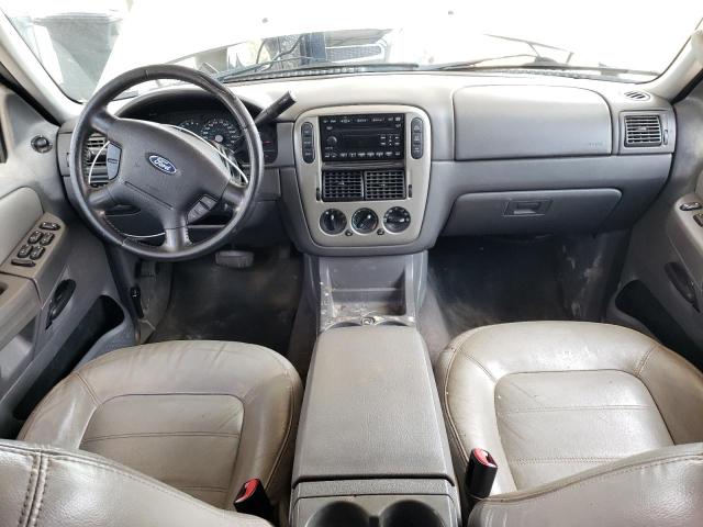 Photo 8 from auction – 2005 FORD EXPLORER X with VIN 1FMZU73K85UC05157