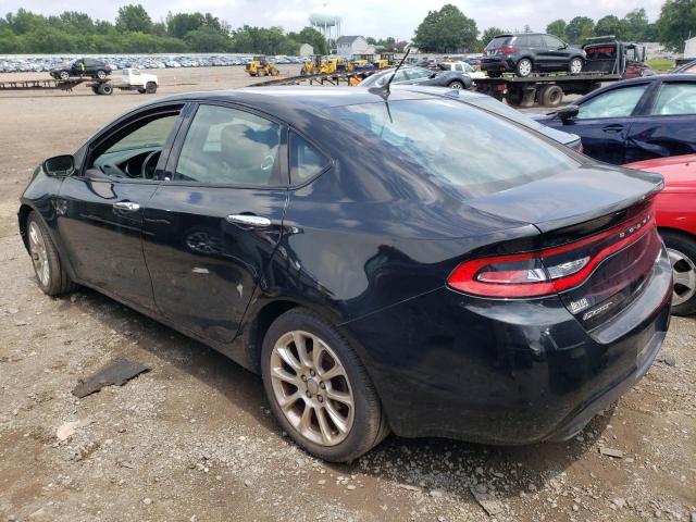 Photo 2 from auction – 2013 DODGE DART LIMIT with VIN 1C3CDFCH2DD342753