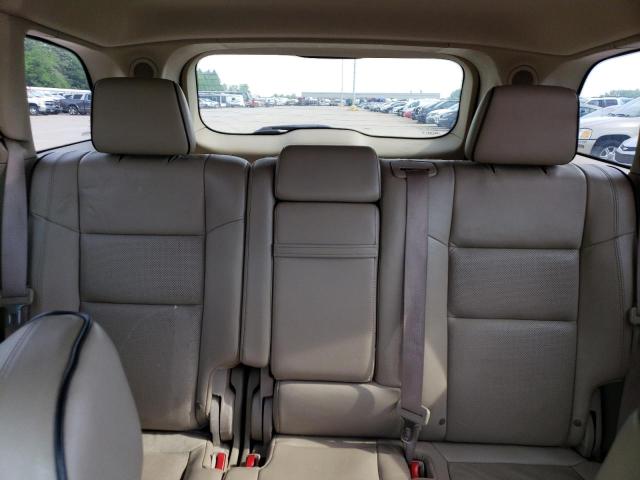 Photo 10 from auction – 2014 JEEP GRAND CHER with VIN 1C4RJFCT1EC190684