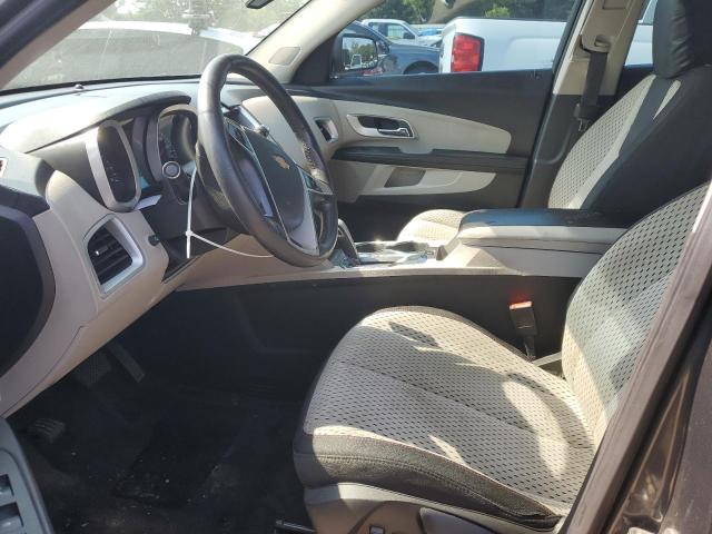 Photo 7 from auction – 2011 CHEVROLET EQUINOX LS with VIN 2GNALBEC8B1243810