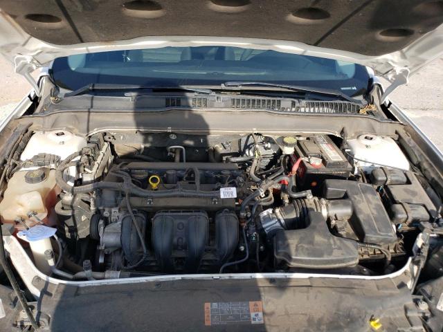 Photo 11 from auction – 2015 FORD FUSION SE with VIN 3FA6P0H74FR185823