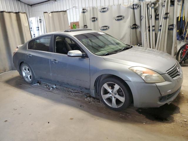 Photo 4 from auction – 2008 NISSAN ALTIMA 3.5 with VIN 1N4BL21E88C207354
