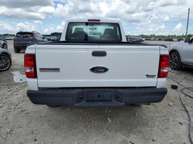 Photo 6 from auction – 2008 FORD RANGER with VIN 1FTYR10D18PB07451