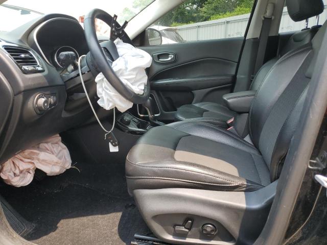Photo 7 from auction – 2019 JEEP COMPASS LA with VIN 3C4NJDBB5KT675096