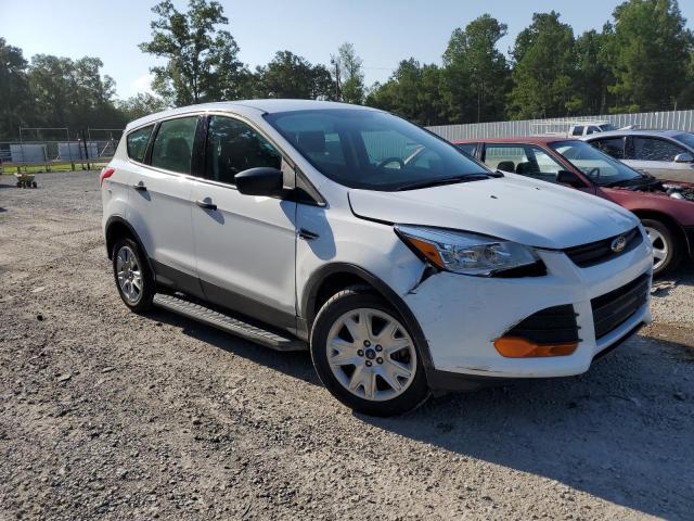 Photo 4 from auction – 2013 FORD ESCAPE S with VIN 1FMCU0F77DUB90590