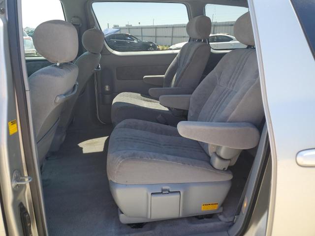 Photo 10 from auction – 2002 TOYOTA SIENNA CE with VIN 4T3ZF13C42U433336