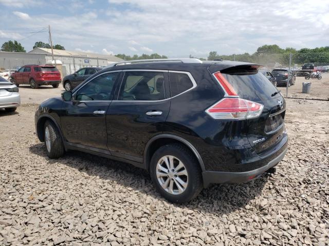 Photo 2 from auction – 2016 NISSAN ROGUE S with VIN KNMAT2MV4GP728922