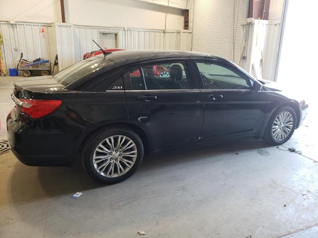 Photo 3 from auction – 2012 CHRYSLER 200 LX with VIN 1C3CCBAB5CN149659