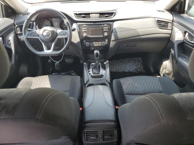 Photo 8 from auction – 2017 NISSAN ROGUE S with VIN KNMAT2MT4HP598723