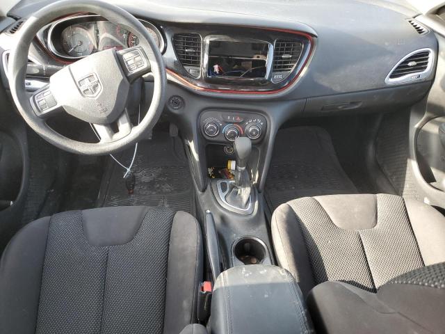 Photo 8 from auction – 2015 DODGE DART SE with VIN 1C3CDFAA9FD181522