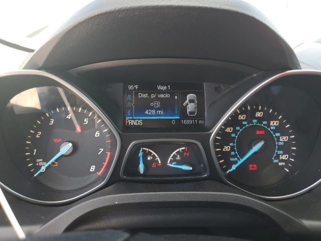 Photo 9 from auction – 2013 FORD ESCAPE SE with VIN 1FMCU0GX0DUC80954