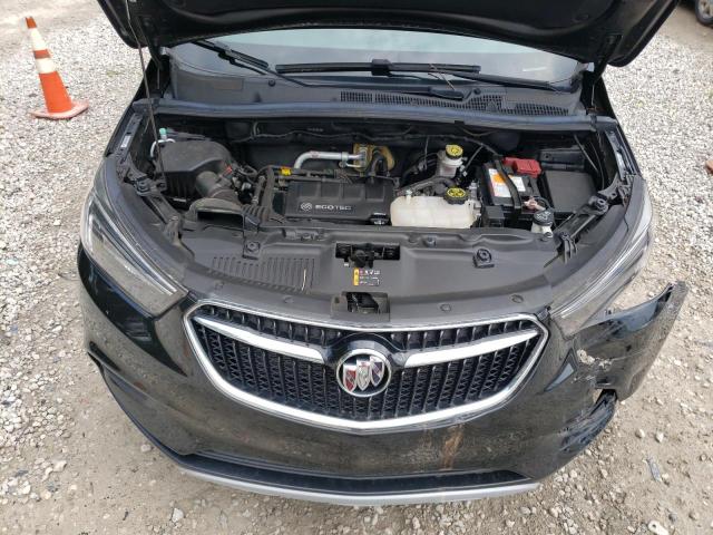 Photo 11 from auction – 2017 BUICK ENCORE PRE with VIN KL4CJASB2HB133786