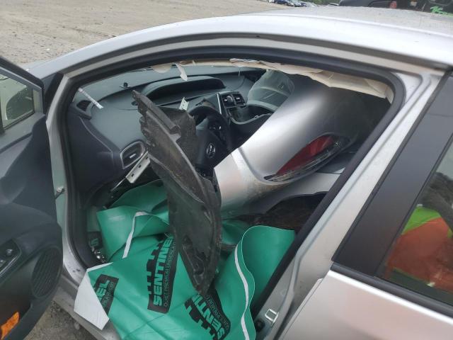 Photo 7 from auction – 2022 TOYOTA PRIUS PRIM with VIN JTDKAMFP0N3209701