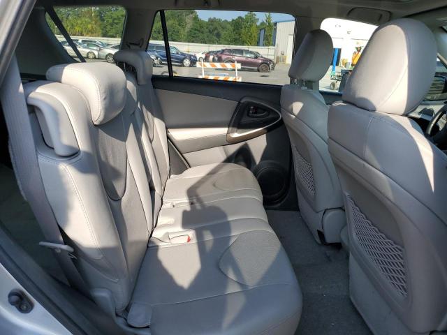 Photo 11 from auction – 2011 TOYOTA RAV4 LIMIT with VIN JTMDF4DV9B5045845