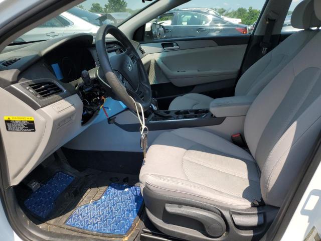 Photo 7 from auction – 2016 HYUNDAI SONATA SE with VIN 5NPE24AF7GH359420
