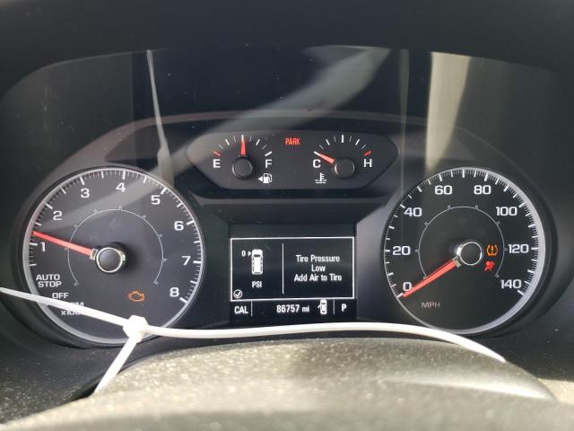 Photo 9 from auction – 2017 GMC ACADIA SLE with VIN 1GKKNKLA7HZ326707