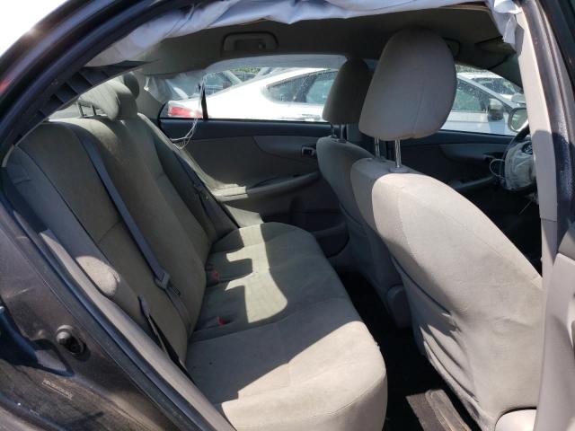 Photo 10 from auction – 2010 TOYOTA COROLLA BA with VIN 2T1BU4EE3AC366387