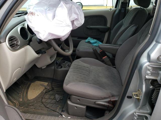 Photo 7 from auction – 2002 CHRYSLER PT CRUISER with VIN 3C4FY48B62T263891
