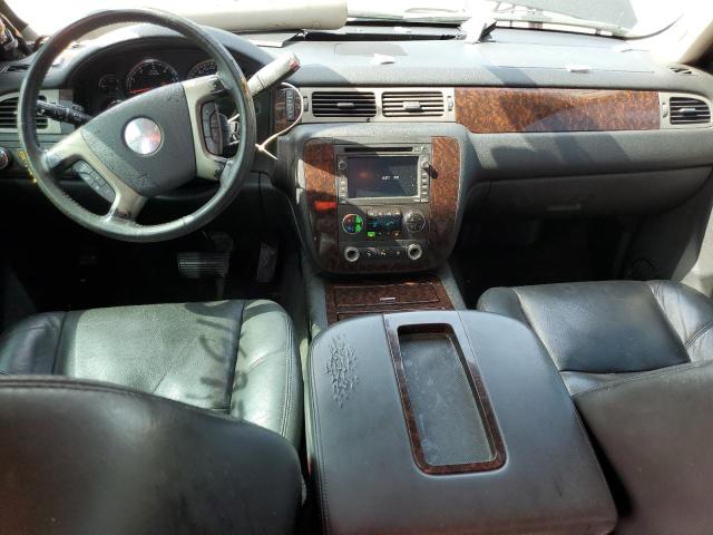 Photo 8 from auction – 2010 GMC YUKON DENA with VIN 1GKUCEEF1AR219019