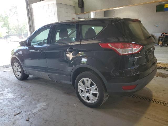 Photo 2 from auction – 2013 FORD ESCAPE S with VIN 1FMCU0F7XDUD65155