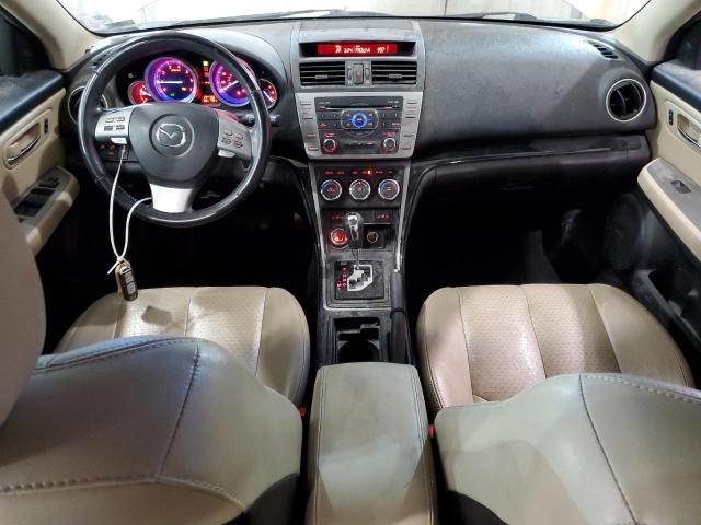 Photo 8 from auction – 2009 MAZDA 6 I with VIN 1YVHP82A595M13514