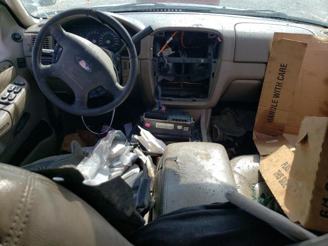 Photo 8 from auction – 2004 FORD EXPLORER L with VIN 1FMZU75W84UA62998