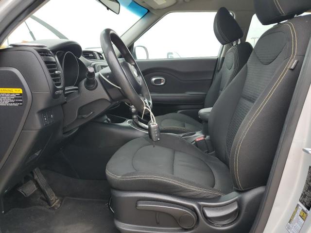 Снимка 7 от търг – 2015 KIA SOUL + с VIN KNDJP3A55F7787961
