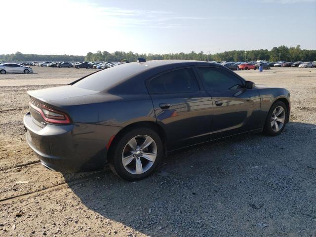Photo 3 from auction – 2018 DODGE CHARGER SX with VIN 2C3CDXHG5JH134080