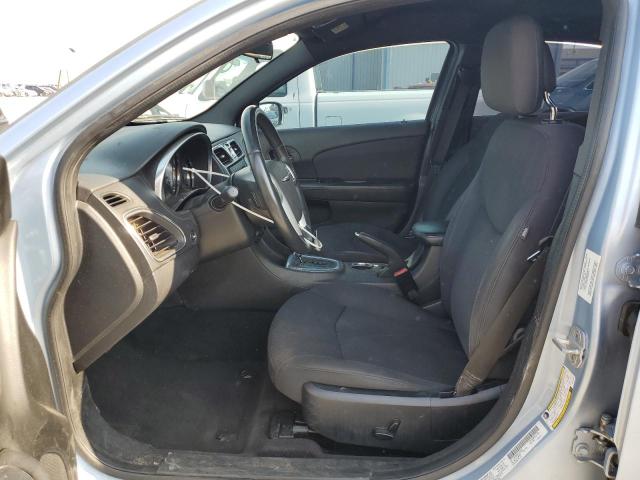 Photo 7 from auction – 2013 CHRYSLER 200 TOURIN with VIN 1C3CCBBB8DN513265