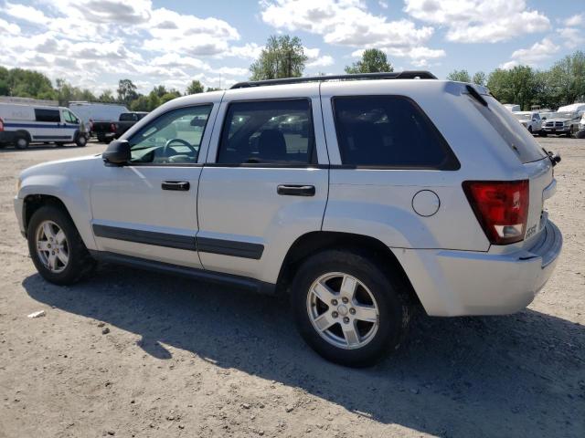Photo 2 from auction – 2006 JEEP GRAND CHER with VIN 1J4GR48K66C234467