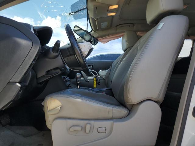 Photo 7 from auction – 2012 NISSAN ROGUE S with VIN JN8AS5MT9CW271614