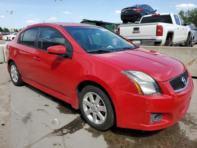 Photo 4 from auction – 2012 NISSAN SENTRA 2.0 with VIN 3N1AB6AP1CL655176