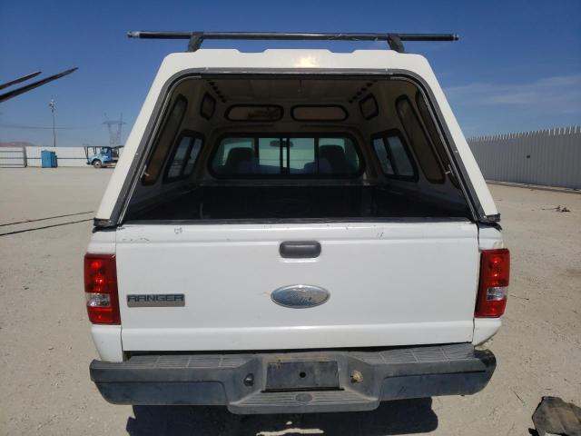 Photo 6 from auction – 2007 FORD RANGER with VIN 1FTYR10DX7PA92723