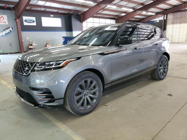 LAND ROVER RANGE ROVE 2018 with VIN SALYL2RV9JA745225 - Photo from auction