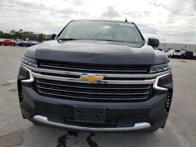 Photo 5 from auction – 2021 CHEVROLET SUBURBAN C with VIN 1GNSCBKD5MR223526