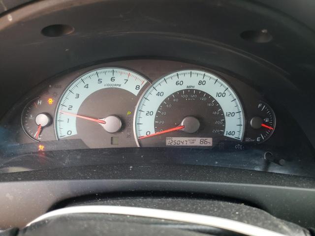 Zdjęcie 9 z aukcji – 2011 TOYOTA CAMRY BASE z VIN 4T1BF3EK6BU761612