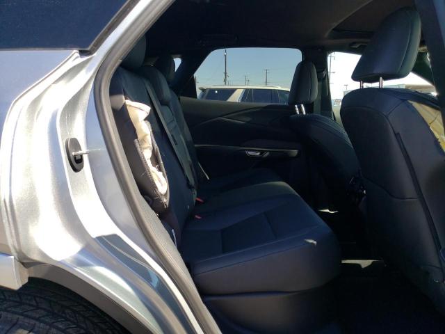 Photo 11 from auction – 2023 LEXUS RX 350 BAS with VIN 2T2BAMBA4PC007905