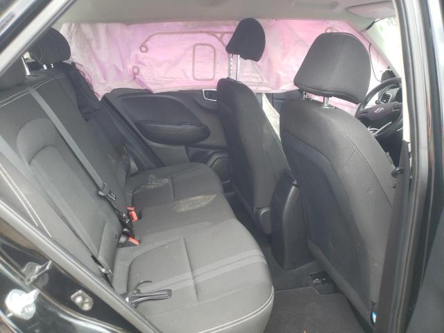 Photo 10 from auction – 2020 HYUNDAI VENUE SEL with VIN KMHRC8A3XLU024112
