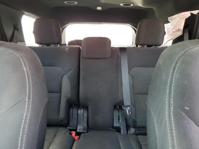 Photo 10 from auction – 2017 FORD EXPLORER X with VIN 1FM5K8D89HGD48019