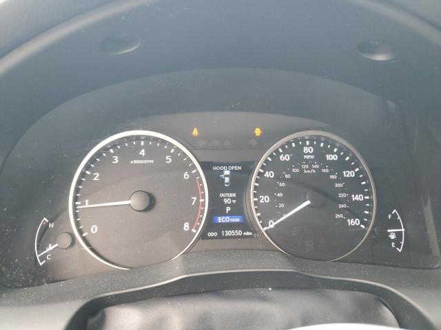 Photo 9 from auction – 2014 LEXUS ES 350 with VIN JTHBK1GG6E2110122