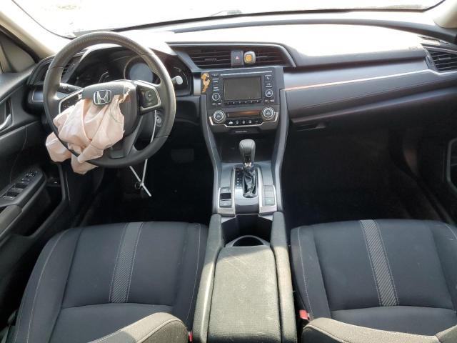 Photo 8 from auction – 2017 HONDA CIVIC LX with VIN 19XFC2F52HE010533