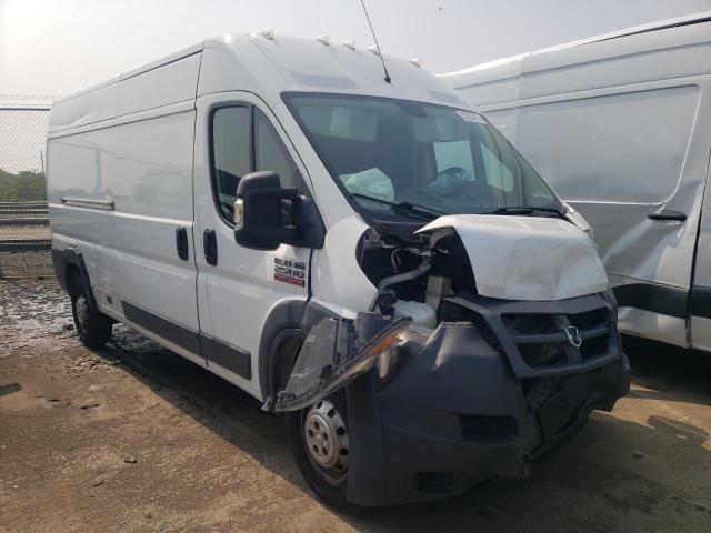 Photo 4 from auction – 2014 RAM PROMASTER with VIN 3C6TRVDG0EE118028