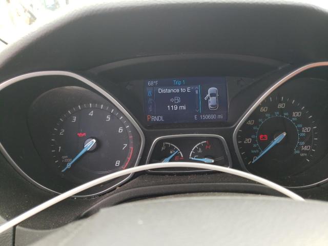 Photo 9 from auction – 2014 FORD FOCUS SE with VIN 1FADP3F26EL225073